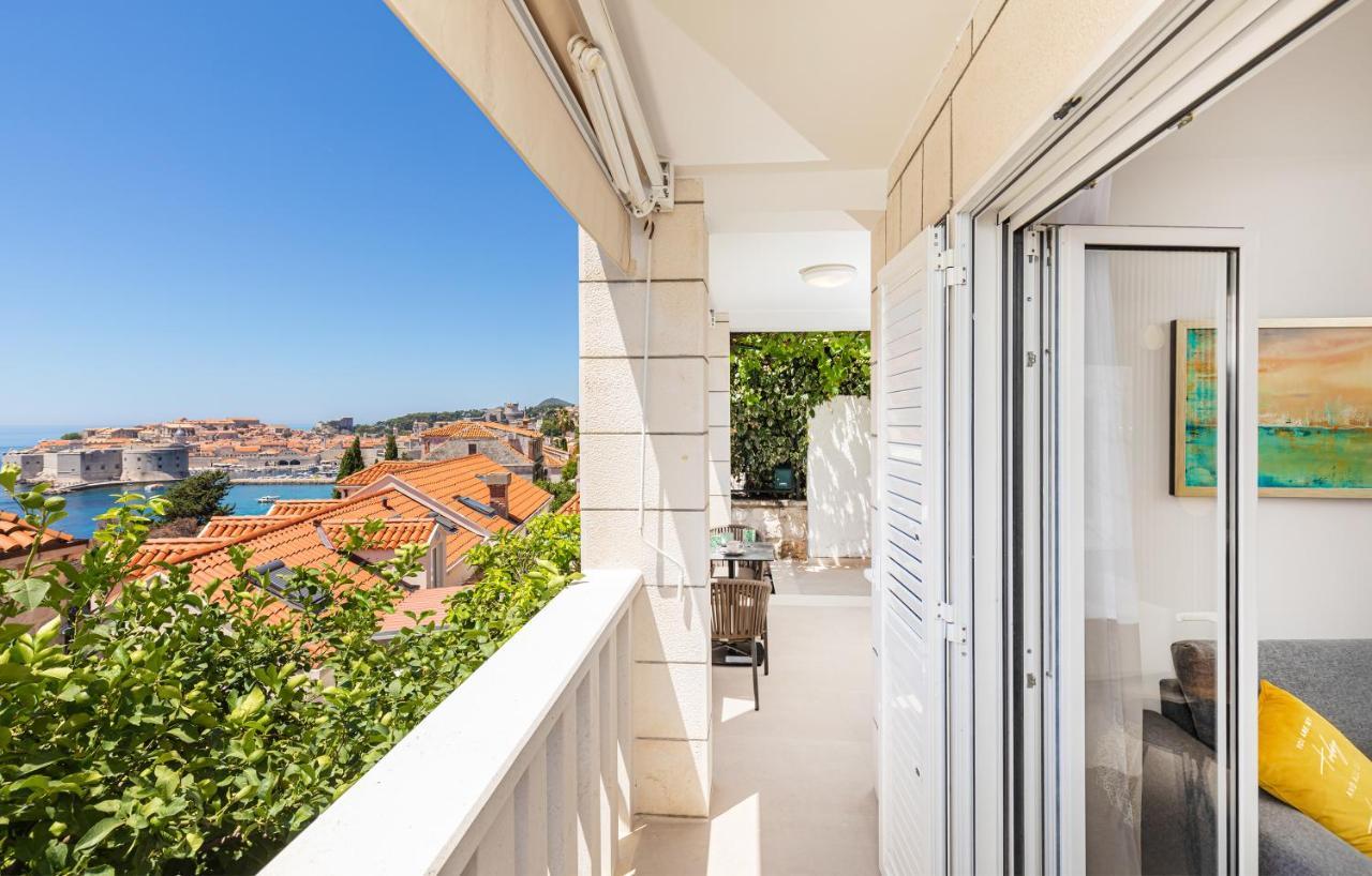 Dubrovnik 4 Star Apartment Εξωτερικό φωτογραφία